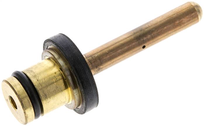 Dichtkegel für Hochdruck-Druckregler zu DR5540