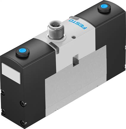 FESTO VSVA-B-P53C-ZH-A1-1R2L (534529) Magnetventil