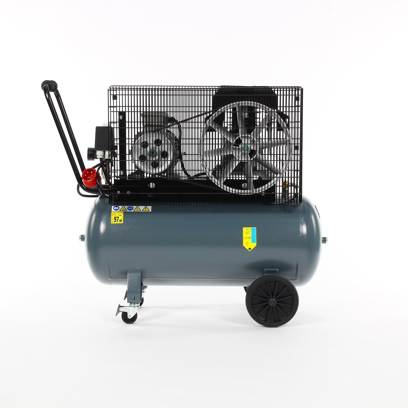 B-WARE Schneider-Kompressor UNM 510-10-90 D Neues Modell 2024 4116028359