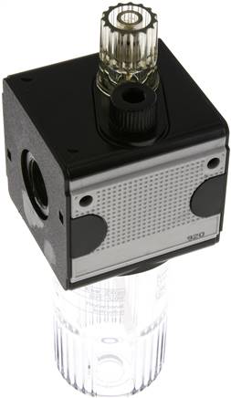 MULTIFIX Nebelöler, G 1/2", Baureihe 2