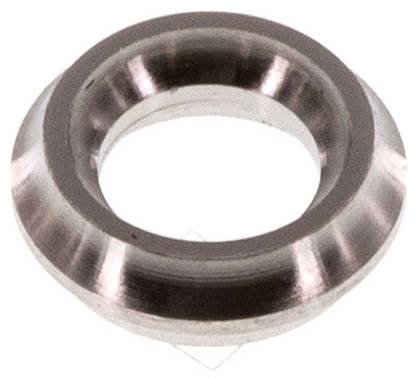 Manometer Profildichtring, 1.4571, G 1/4"