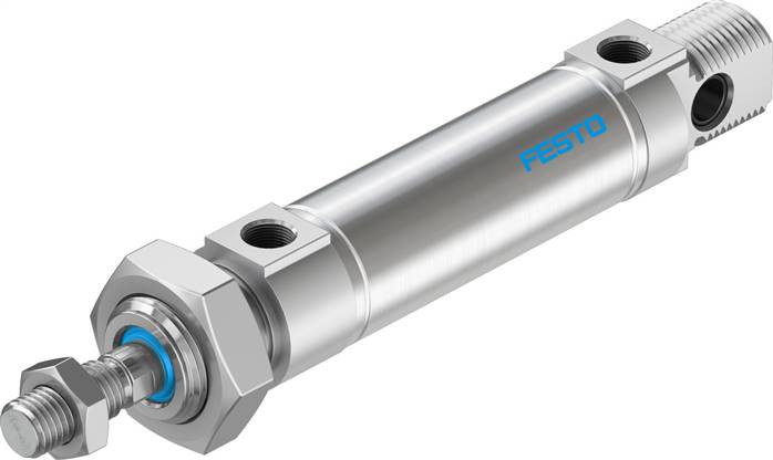 FESTO DSNU-25-35-P-A (1908308) Normzylinder