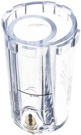 Kunststoffbehälter manuell, Kombi 2