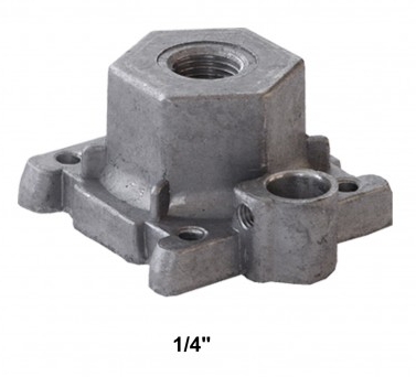 Condor Druckschalter MDR 21-EA/6 MDR 21/6-EA 212218