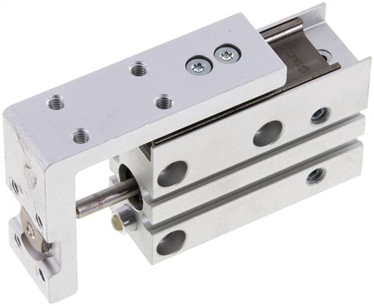 SMC MXH10-20Z SMC Kompaktschlitten