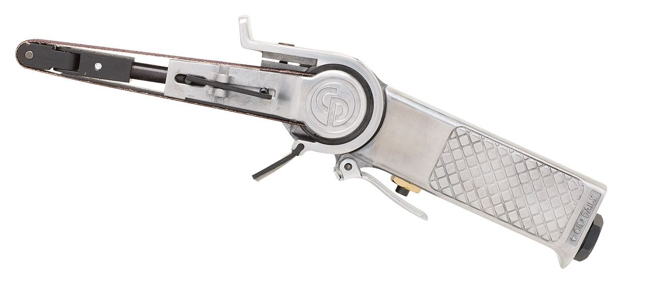 Chicago Pneumatic BANDSCHLEIFER CP858