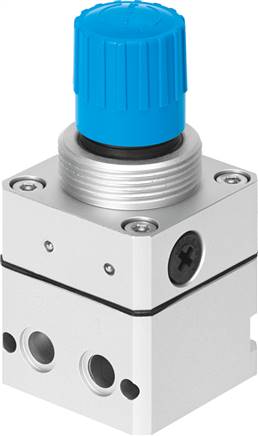 FESTO LRP-7.0-6 (2418761) Präzisions-Druckregelventil