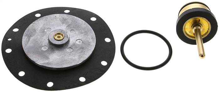 Ersatzmembrane Baureihe Standard 7 (DR)