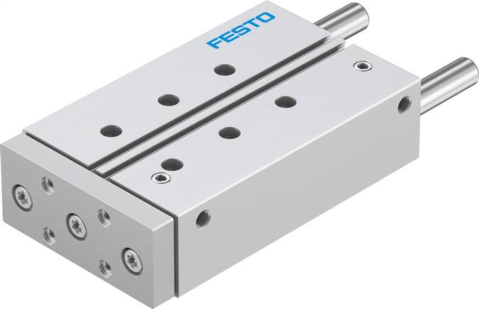 FESTO DFM-32-125-P-A-KF (170936) Führungszylinder