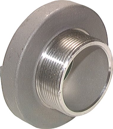 Storz-Kupplung G 3"(AG), 90, Aluminium (geschmiedet)
