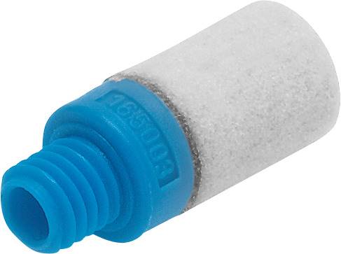 FESTO UC-M5 (165003) Schalldämpfer