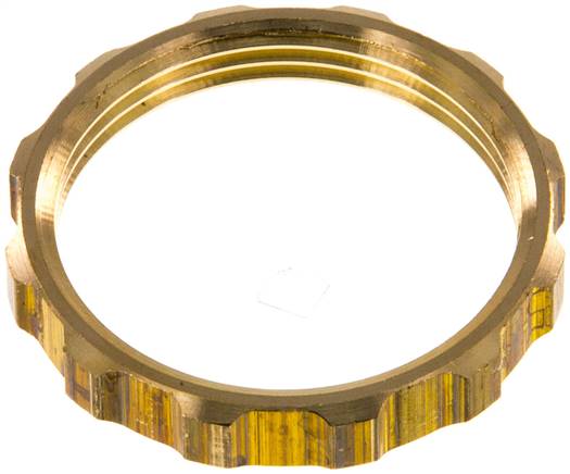 MULTIFIX Schalttafelmutter (M 30 x 1,5)