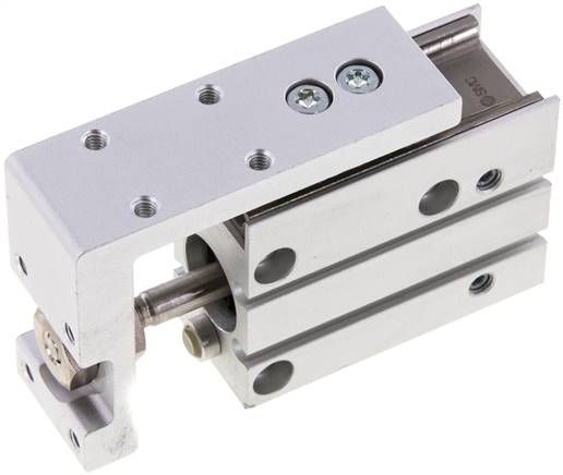 SMC MXH16-15Z SMC Kompaktschlitten