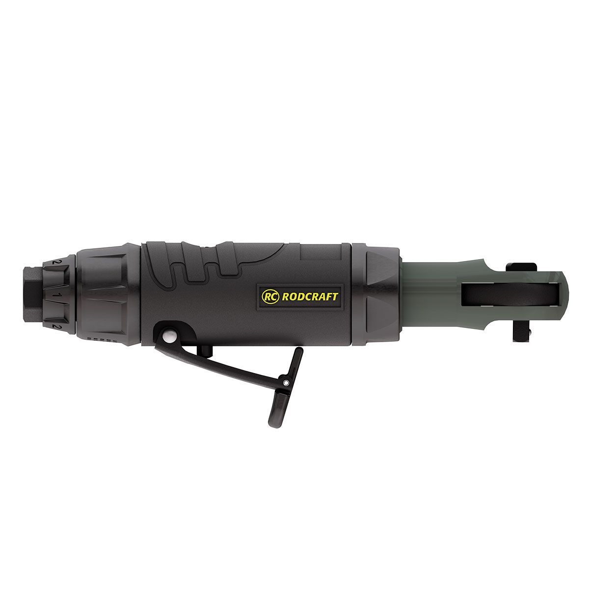 Rodcraft Ratschenschlüssel 1/4" - RC3068