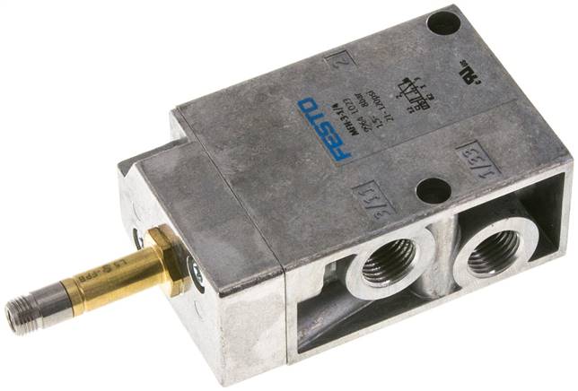 FESTO MFH-3-1/4 (9964) Magnetventil