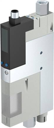 FESTO OVEM-14-H-B-GO-CE-N-2N (540014) Vakuumsaugdüse