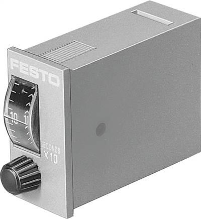 FESTO PZVT-AUT (158496) Rückstellbaustein