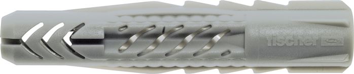 FISCHER Dübel, UX 10x60 ohne Rand, 50er Pack