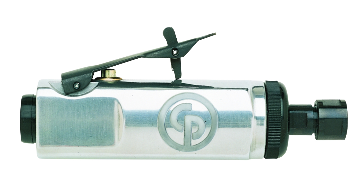 Chicago Pneumatic Druckluftschleifer CP860