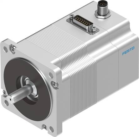 FESTO EMMS-ST-87-S-SE-G2 (1370483) Schrittmotor