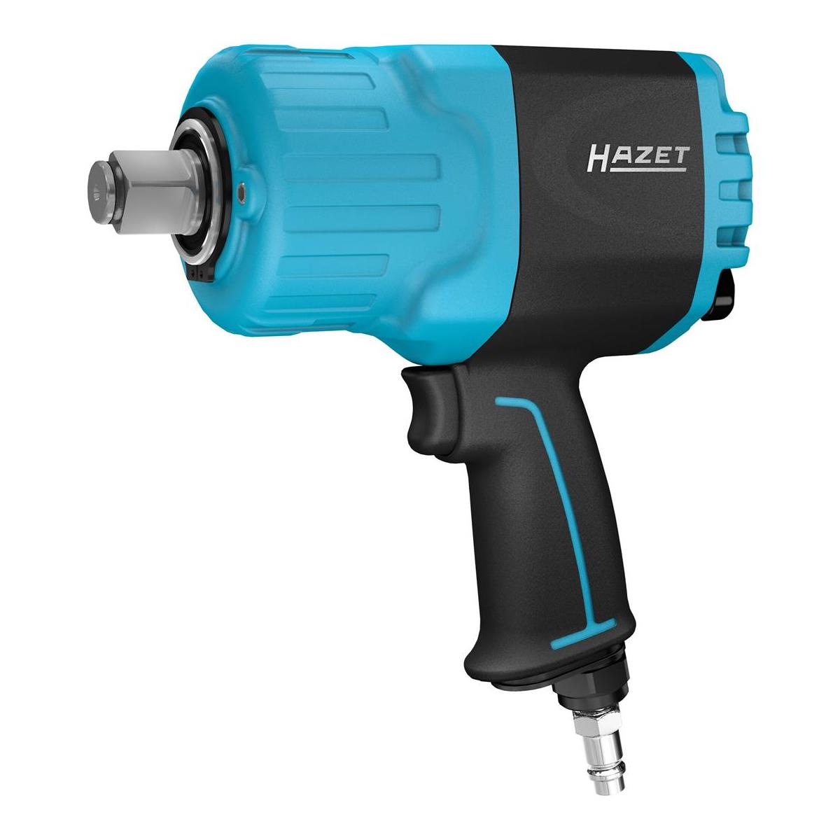 HAZET Twin Turbo Schlagschrauber 9013TT