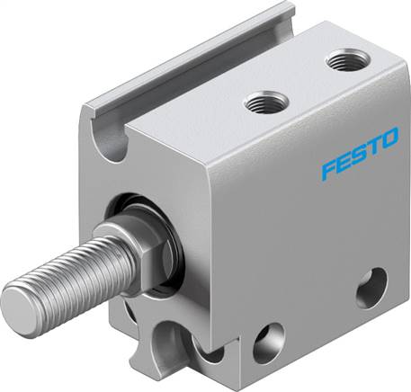 FESTO ADN-S-10-5-A (8080589) Kompaktzylinder