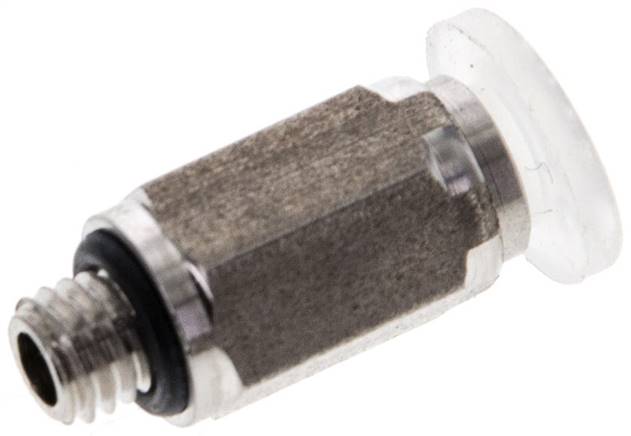 Gerader Steckanschluss M 5-4mm, IQS-PP