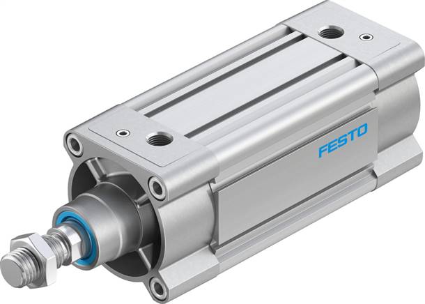 FESTO DSBC-80-100-D3-PPVA-N3 (3656639) Normzylinder
