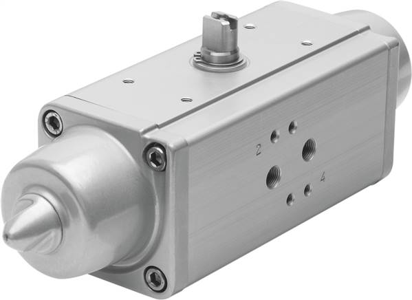 FESTO DAPS-0720-090-RS4-F14 (549684) Schwenkantrieb