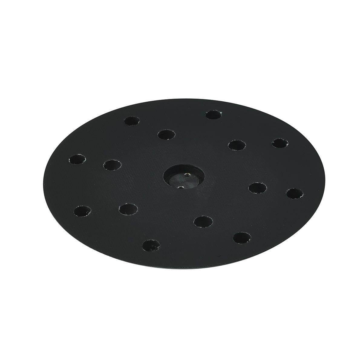 Chicago Pneumatic SCHLEIFTELLER Größe 150 MM Befestigung PSA, 15 Löcher