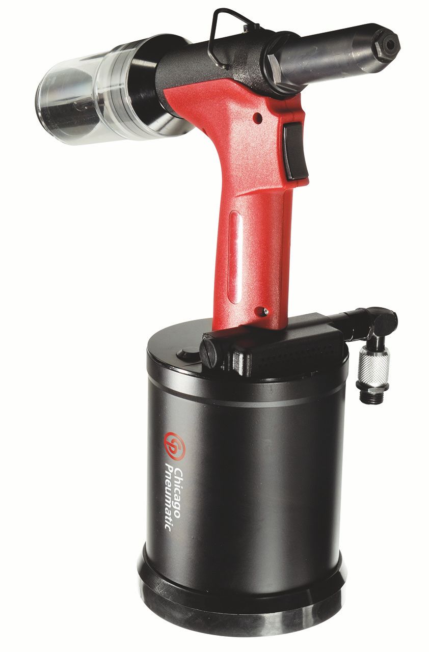 Chicago Pneumatic BLINDNIETER CP9884