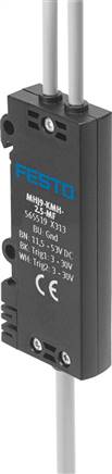 FESTO MHJ9-KMH-2,5-HF (567505) Verbindungsleitung