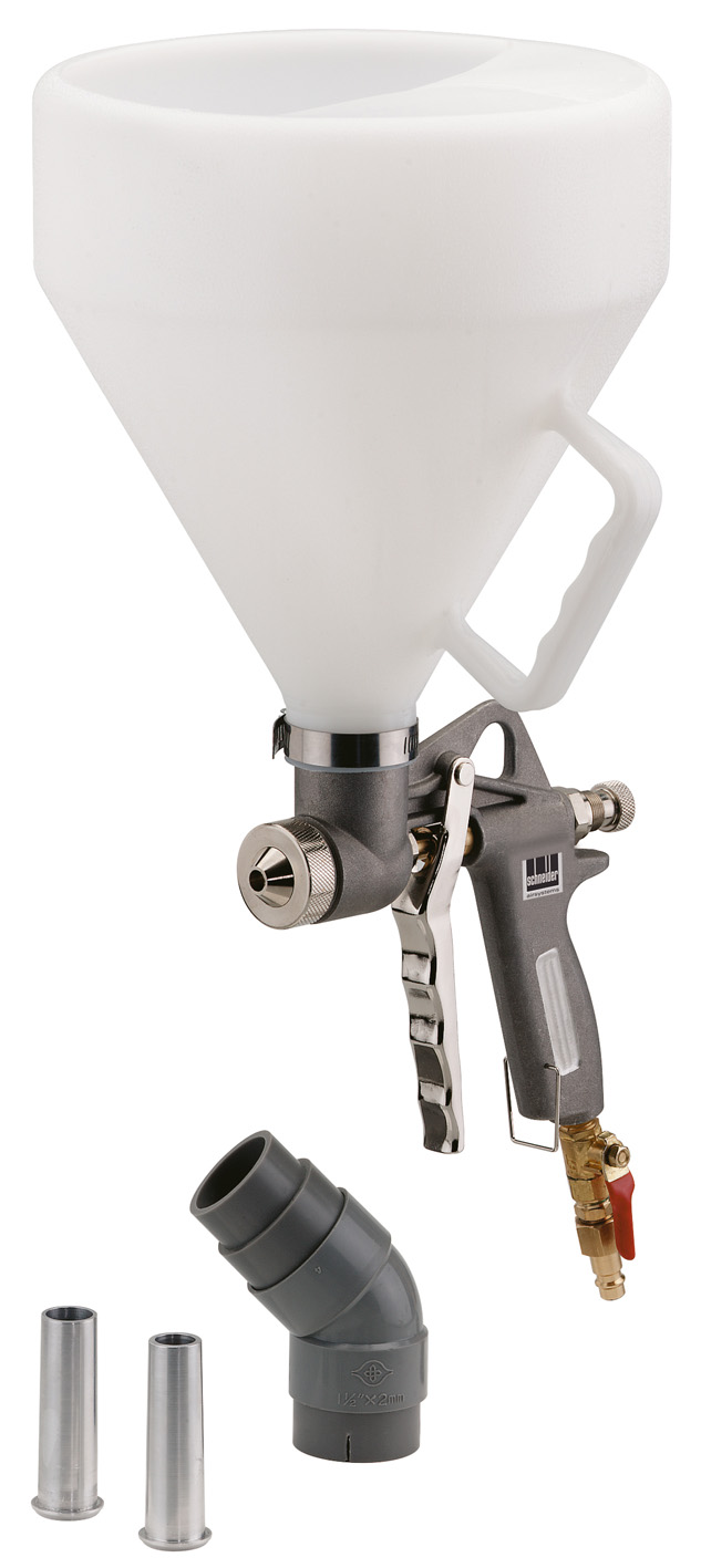 Schneider-Trichter-Spritzpistole TSP DGKD030063