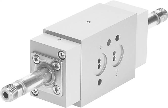 FESTO VOFC-L-B52-FG14-F19 (4514929) Ventil