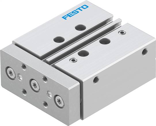 FESTO DFM-16-30-P-A-GF (170835) Führungszylinder