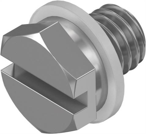 FESTO B-M3-S9 (30979) Blindstopfen