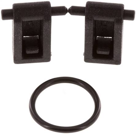 MULTIFIX Koppelpaket für Multifix 0 - Standard / Standard