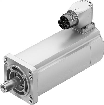 FESTO EMMT-AS-60-L-HS-RSB (5242218) Servomotor
