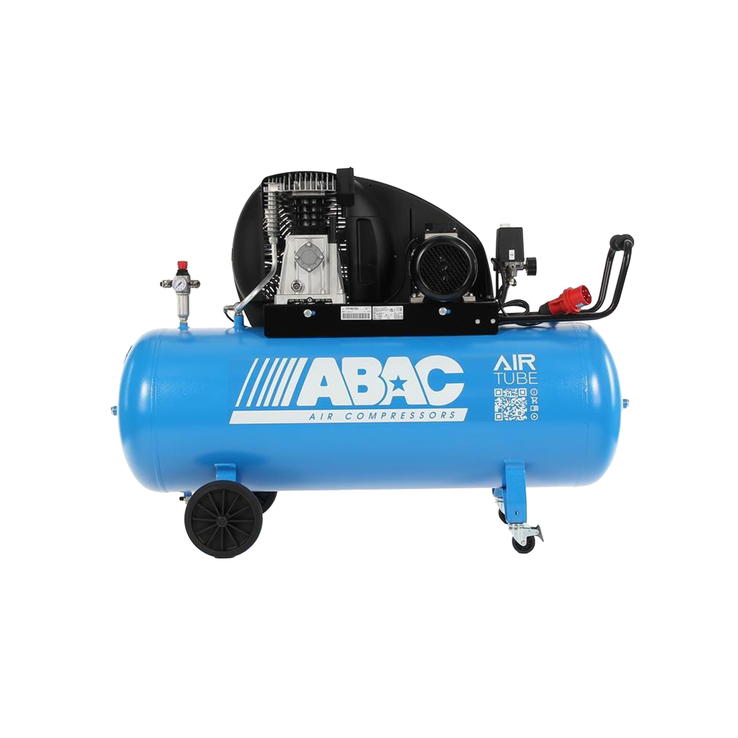 ABAC Kompressor EXP A39B 200 CT3, 4116028556