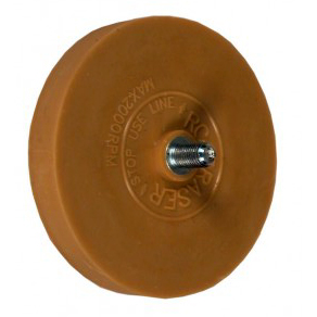 RODCRAFT RADIERSCHEIBE FÜR 7035D