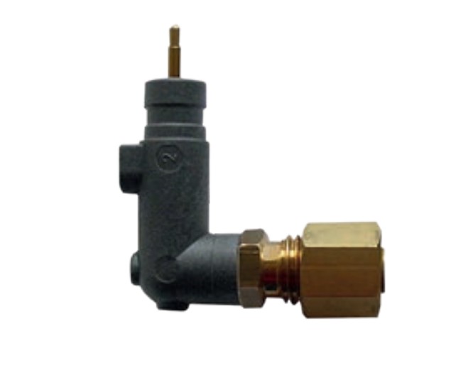 Entlastungsventil EV 2W für Condor Druckschalter 200697