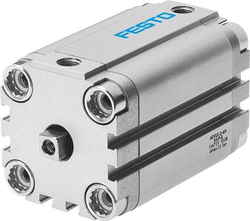 FESTO ADVULQ-40-15-P-A (156714) Kompaktzylinder