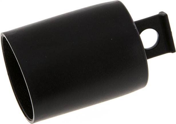 Schutzkappe für Schnellkupplung NW 7,2
