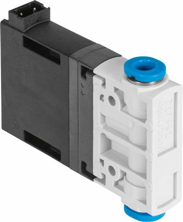 FESTO MHJ9-QS-6-HF/LP (567793) Magnetventil