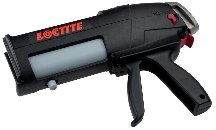 Kartuschenpresse für 200 ml Doppelkartuschen (1er Pack)