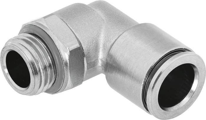 FESTO NPQH-L-G14-Q6-P10 (578283) L-Steckverschraubung