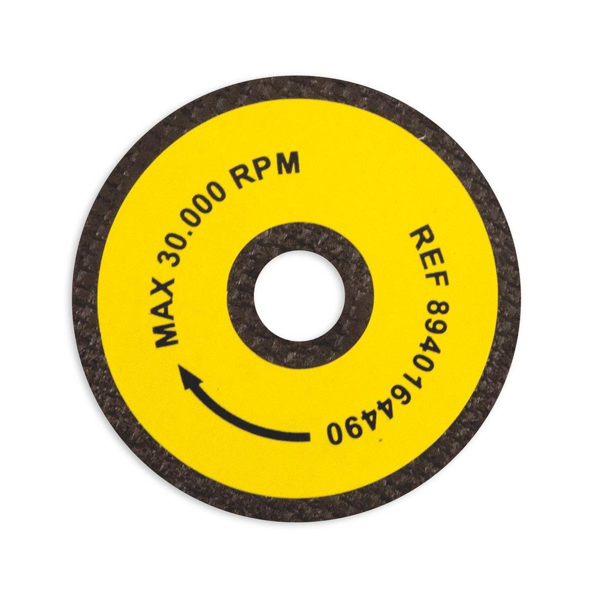 Chicago Pneumatic Trennscheibe für CP7500D 8940164490