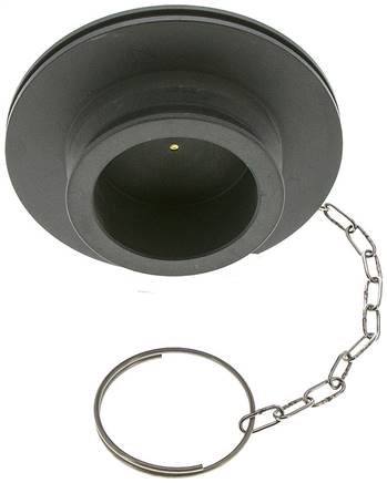 Staubschutz für Muffe ISO 7241-1 B, DN50,0