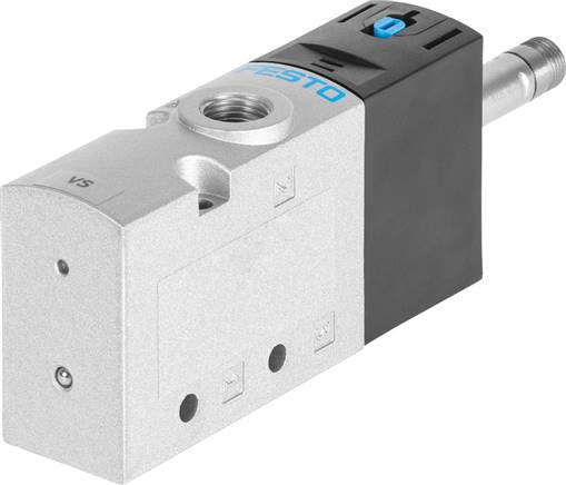 FESTO VUVS-L30-M32C-AZD-G38-F8 (575565) Magnetventil