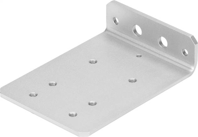 FESTO HMIZW-E05/E07-DL40/63 (566877) Befestigungsbausatz